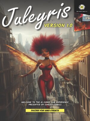 cover image of Juleyris